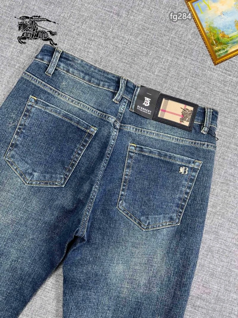 Burberry Jeans TechFriendly 99404
