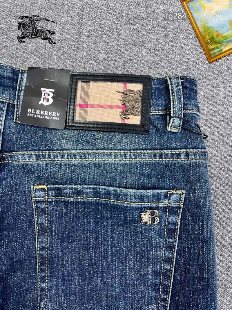 Burberry Jeans TechFriendly 99404