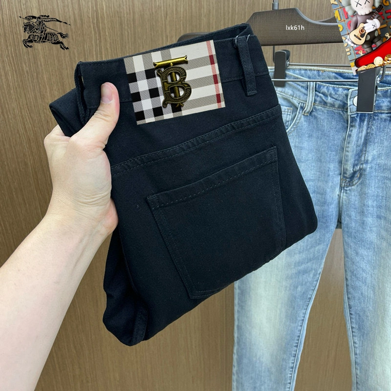QuickDry Burberry Jeans 99403