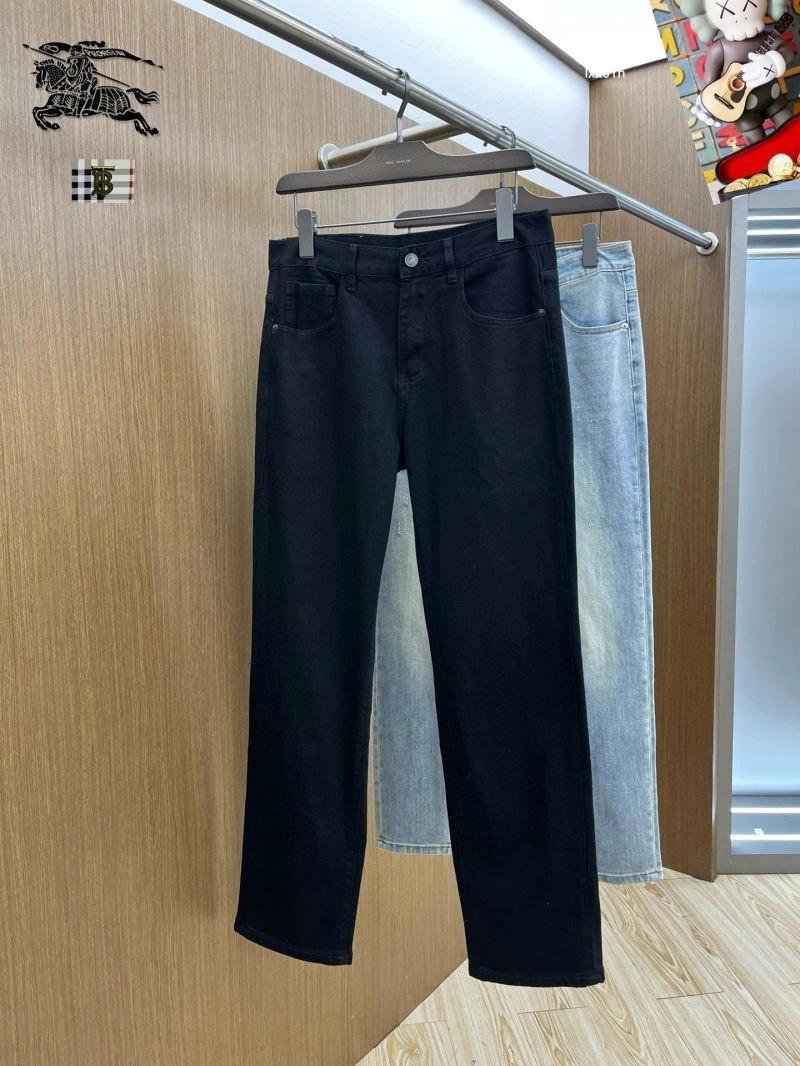 QuickDry Burberry Jeans 99403
