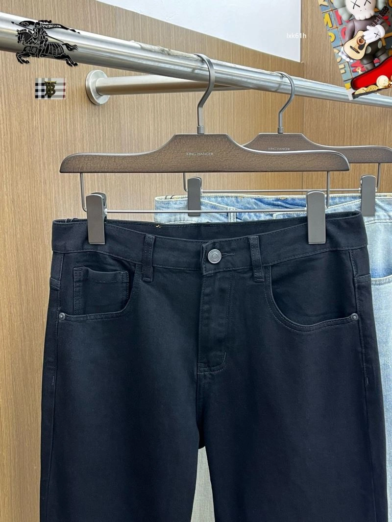 QuickDry Burberry Jeans 99403