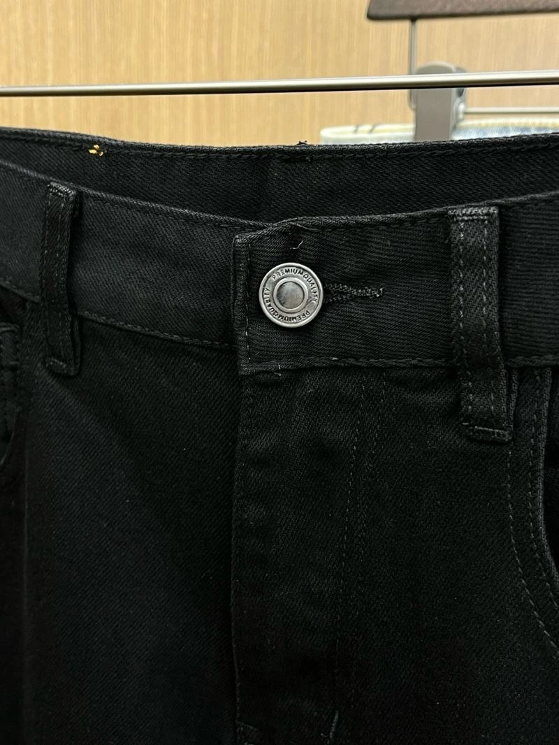 QuickDry Burberry Jeans 99403