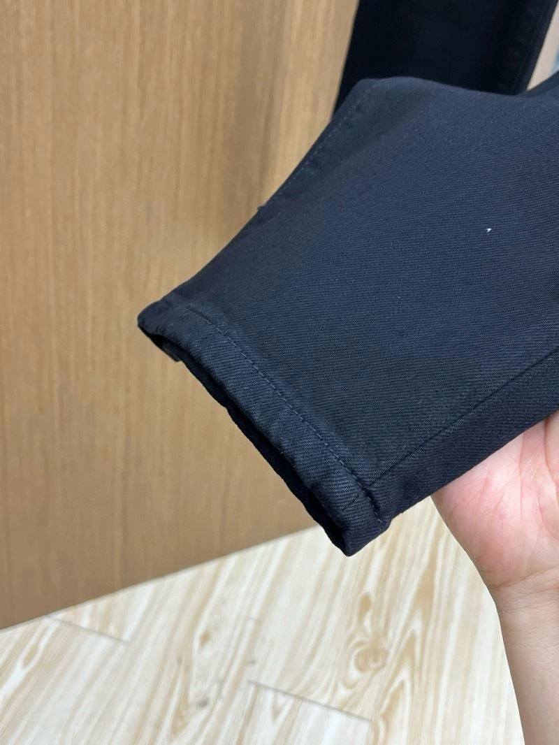 QuickDry Burberry Jeans 99403
