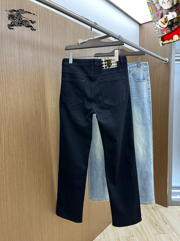 QuickDry Burberry Jeans 99403