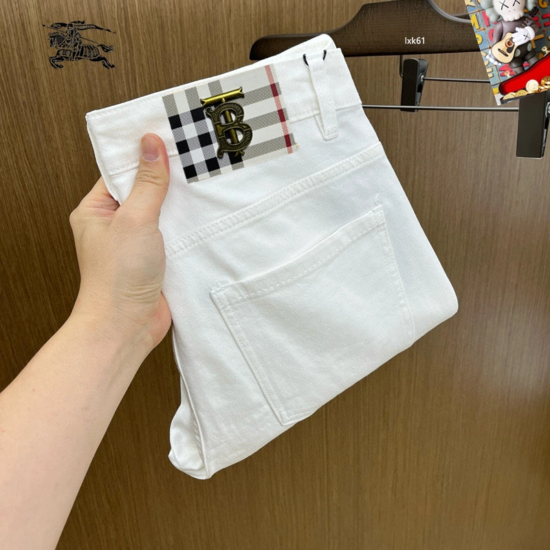 Burberry Jeans Attractive 99399
