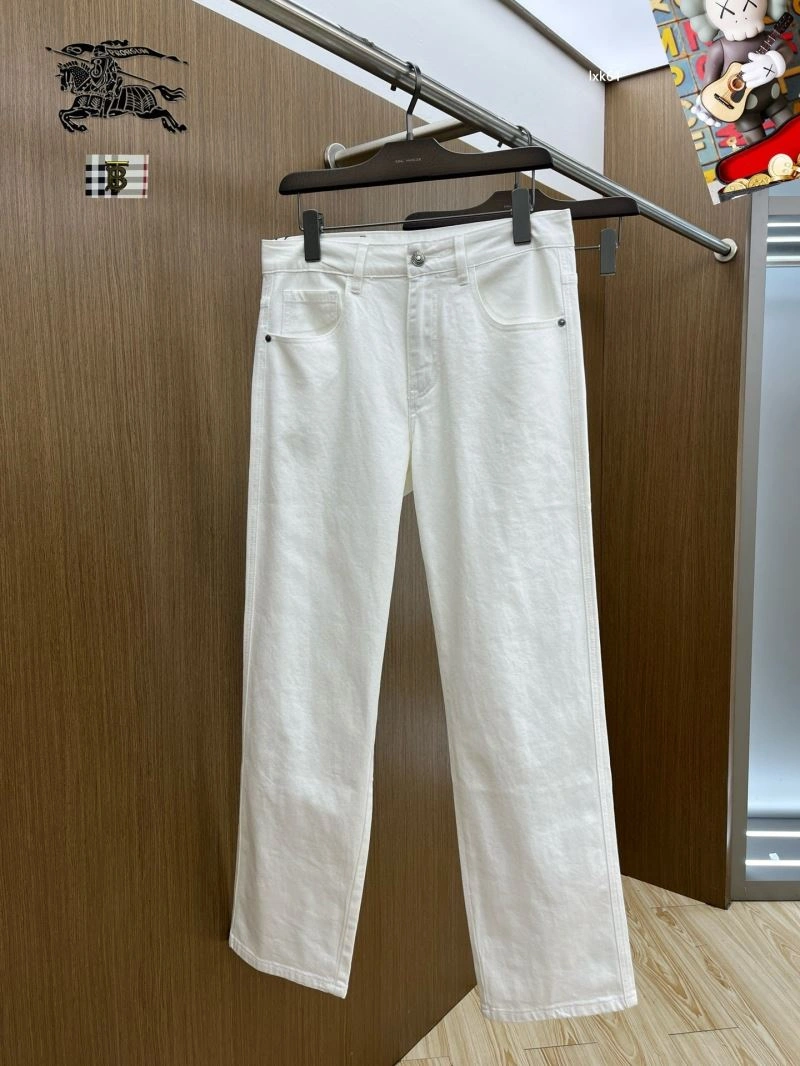 Burberry Jeans Attractive 99399