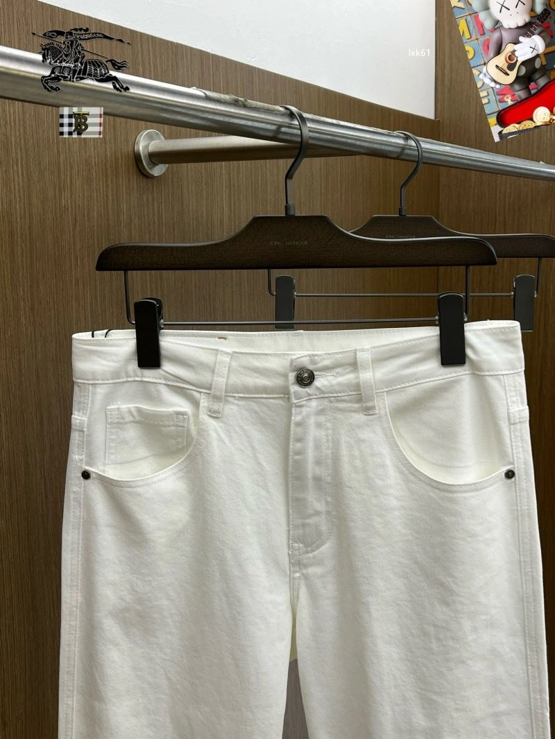 Burberry Jeans Attractive 99399