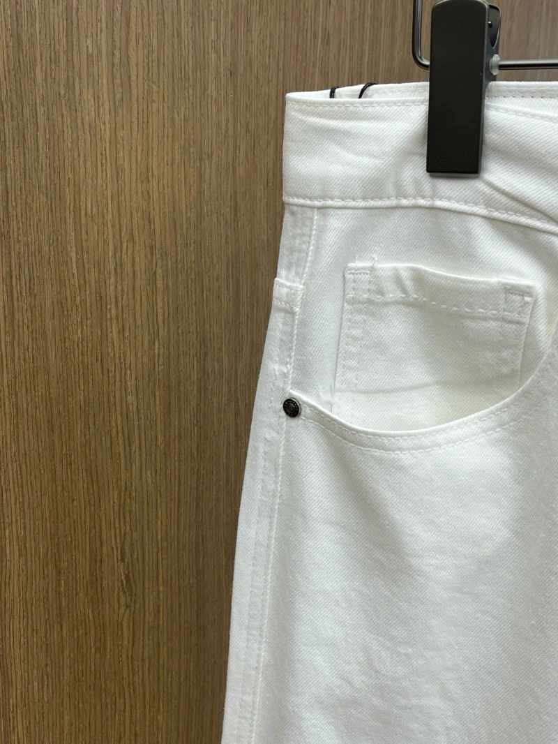 Burberry Jeans Attractive 99399