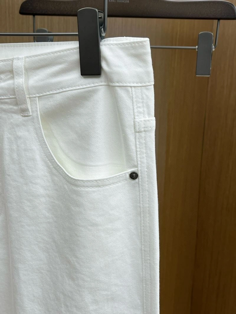 Burberry Jeans Attractive 99399