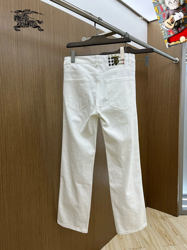 Burberry Jeans Attractive 99399