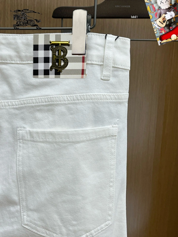 Burberry Jeans Attractive 99399