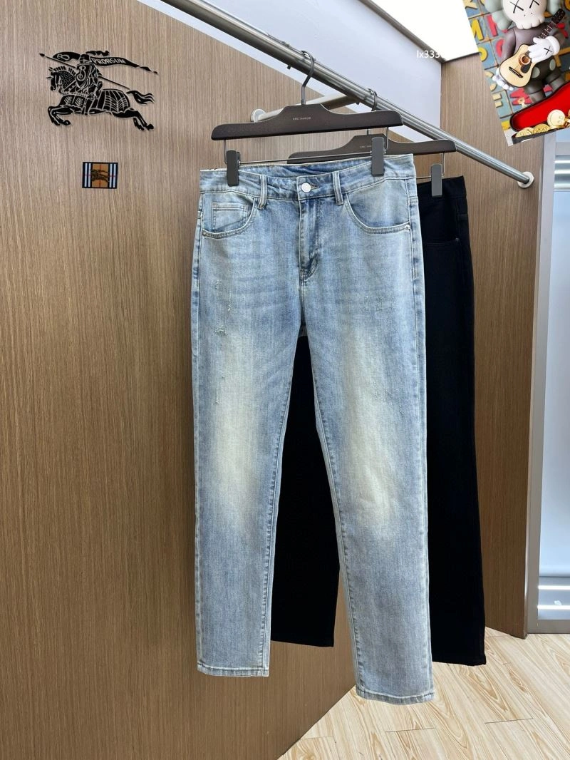 Burberry Jeans WrinkleFree 99394