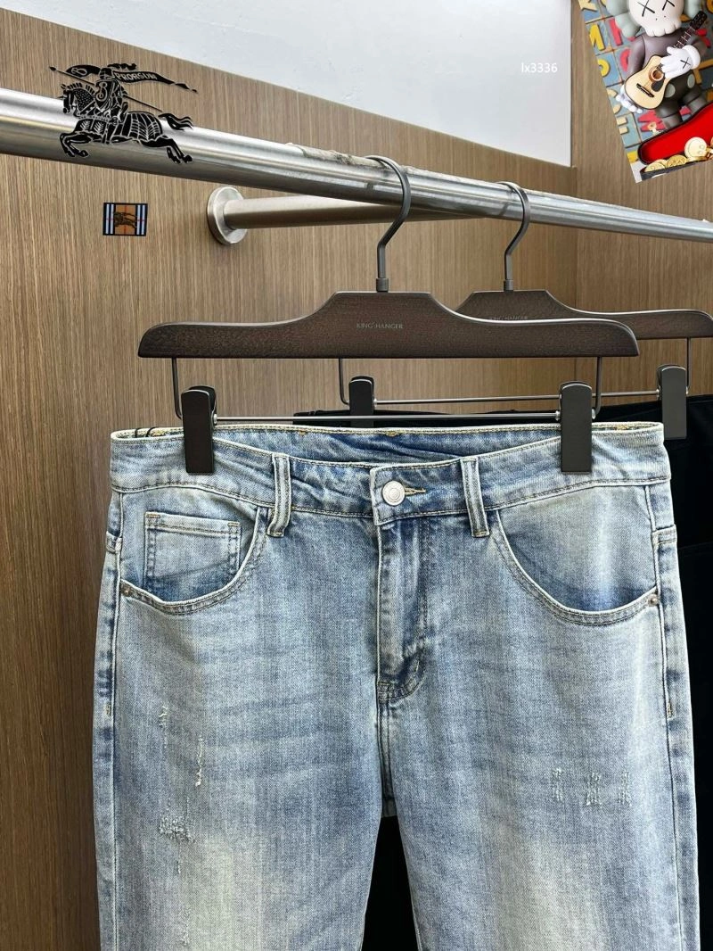 Burberry Jeans WrinkleFree 99394
