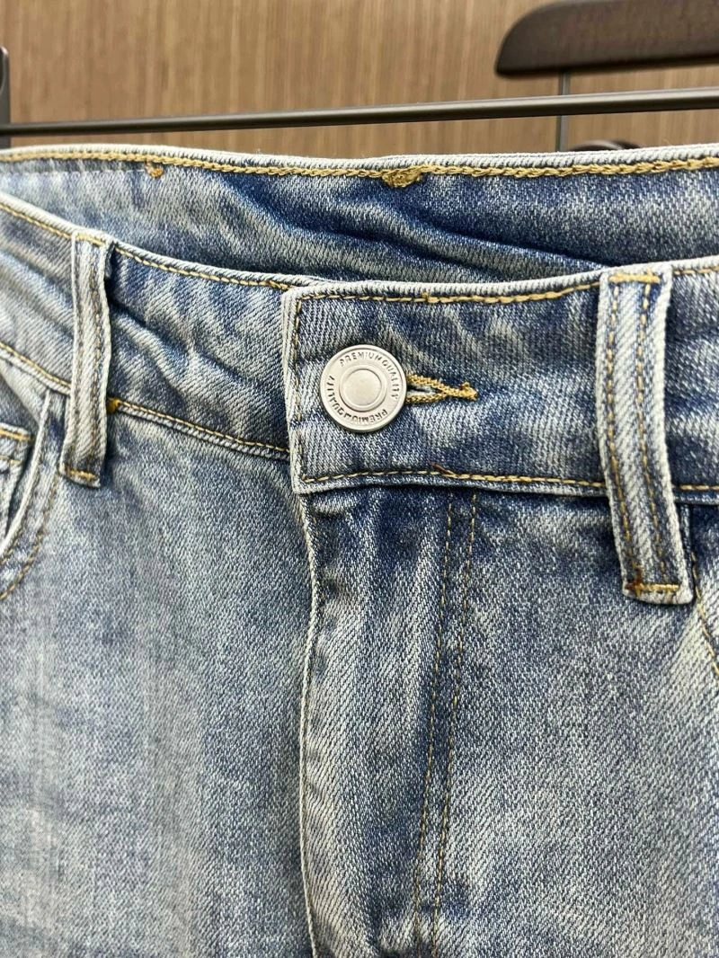 Burberry Jeans WrinkleFree 99394