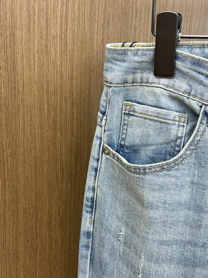 Burberry Jeans WrinkleFree 99394