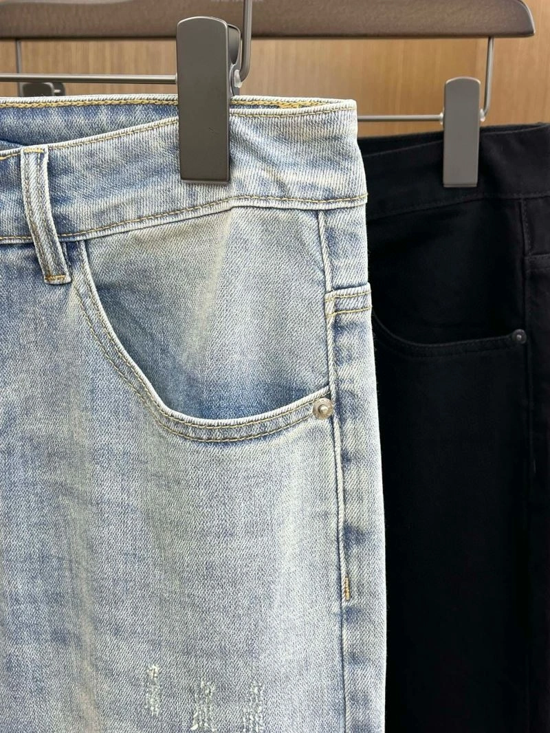 Burberry Jeans WrinkleFree 99394