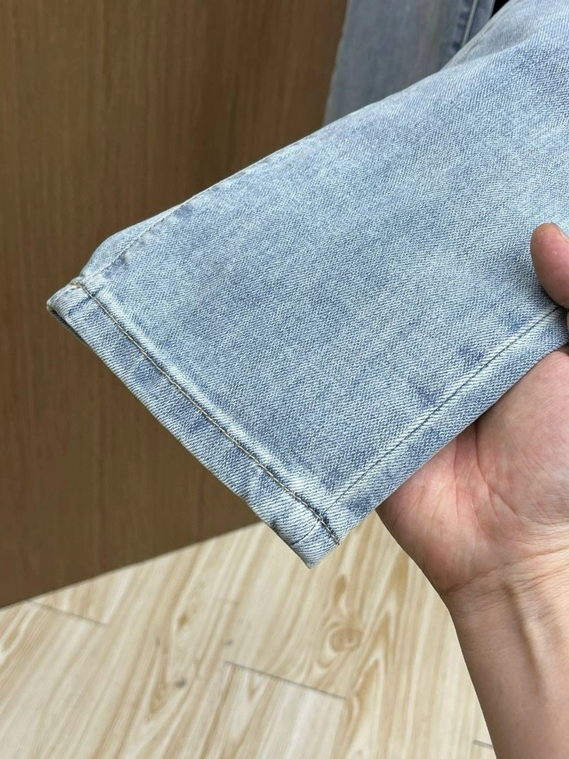 Burberry Jeans WrinkleFree 99394