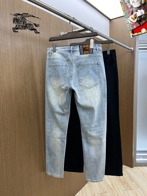Burberry Jeans WrinkleFree 99394