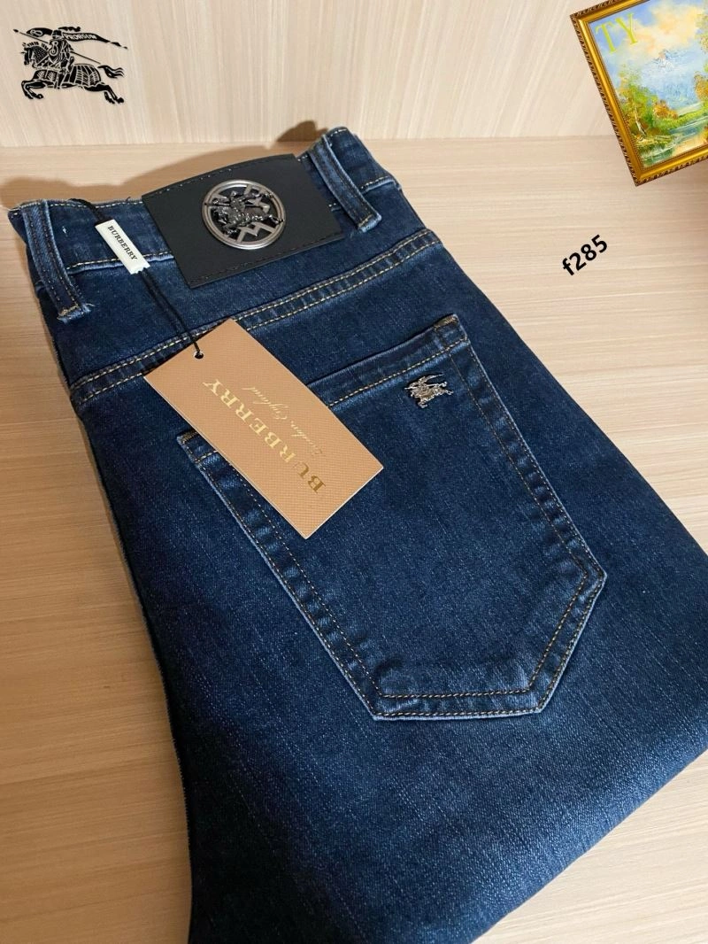 Burberry Jeans Bold 99392