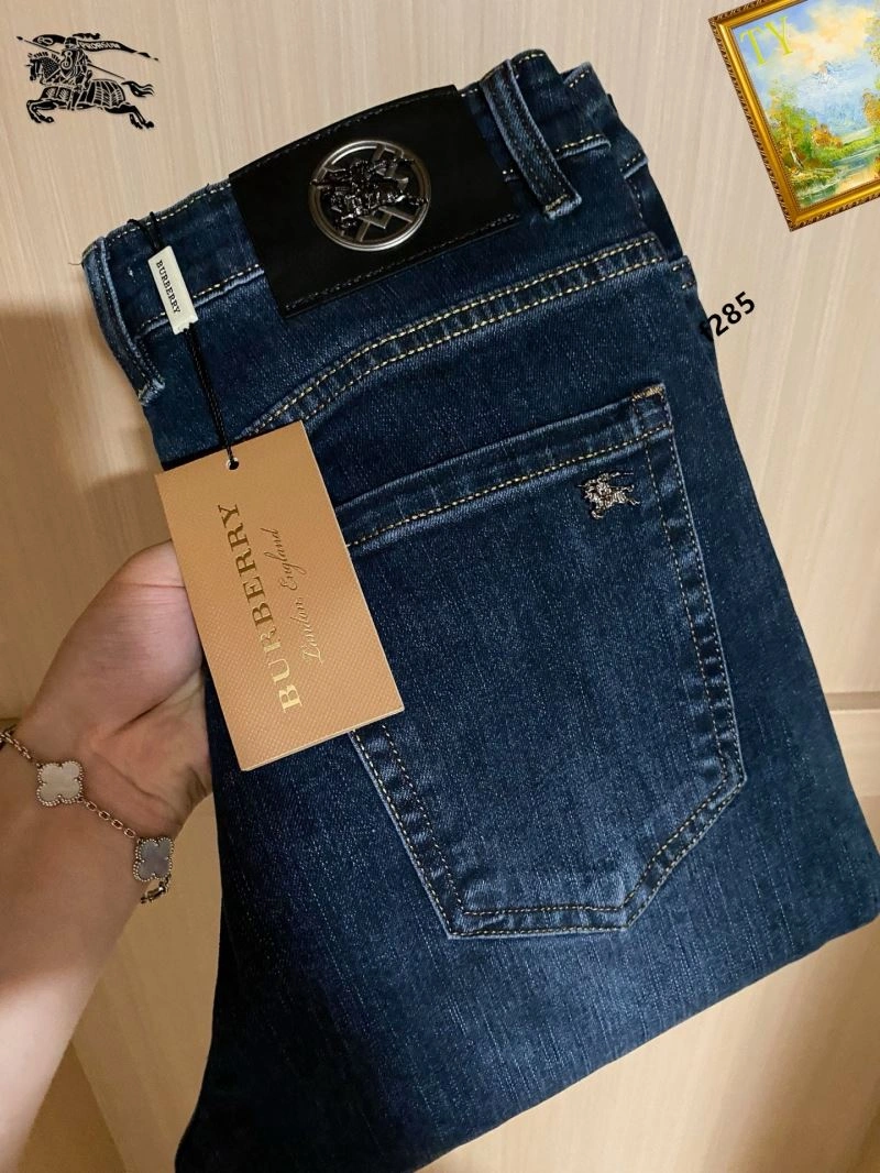 Burberry Jeans Bold 99392