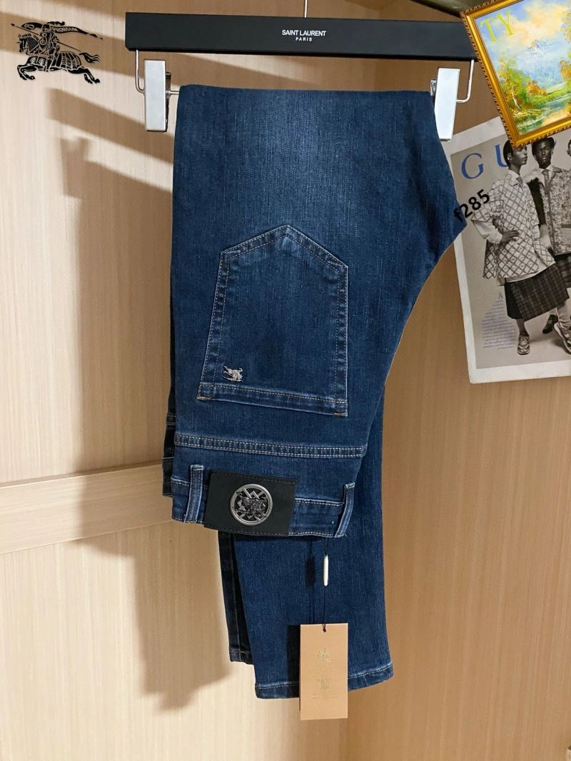 Burberry Jeans Bold 99392