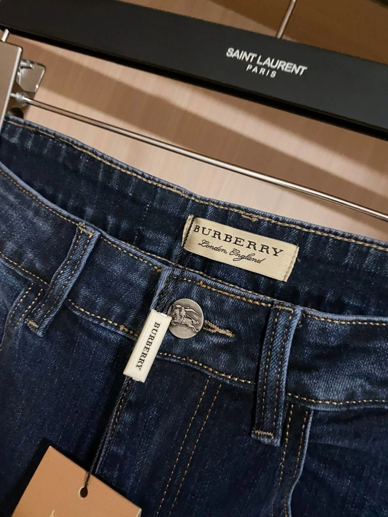 Burberry Jeans Bold 99392