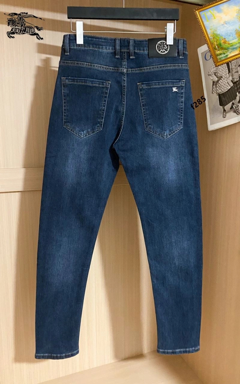Burberry Jeans Bold 99392
