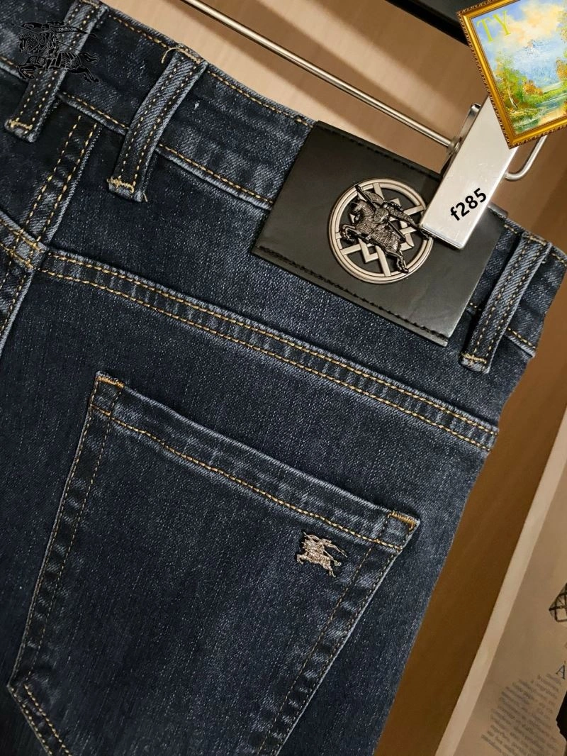 Burberry Jeans Bold 99392