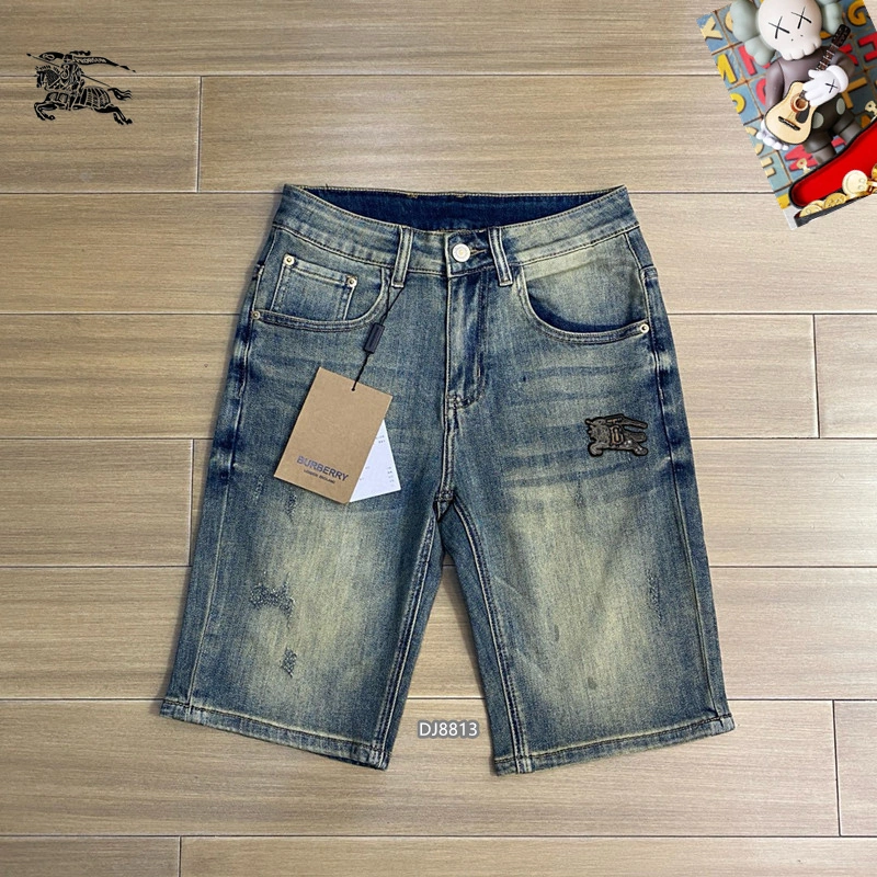 Burberry Jeans EyeCatching 99366