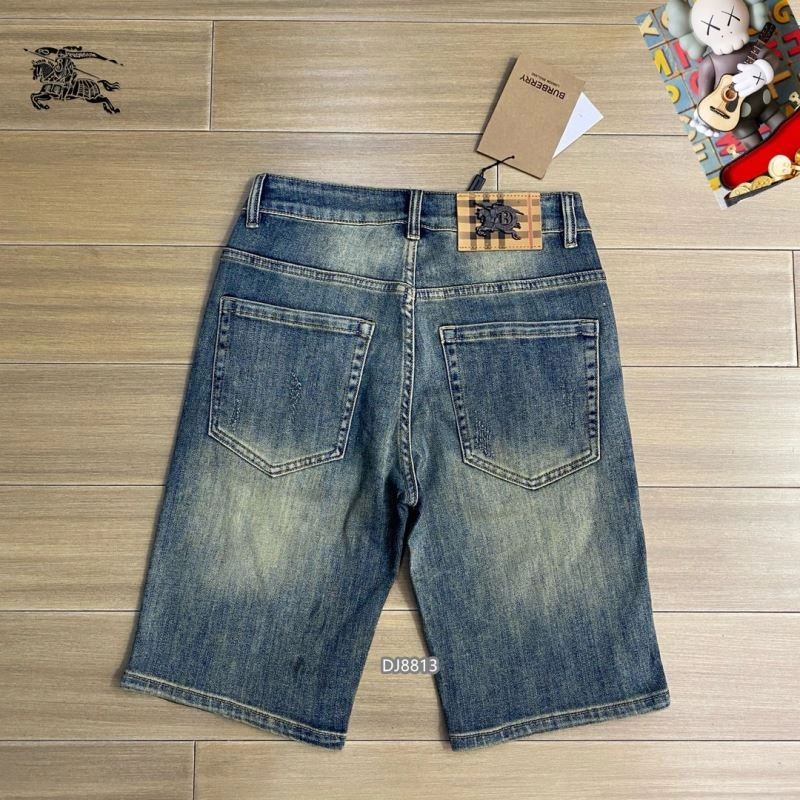 Burberry Jeans EyeCatching 99366