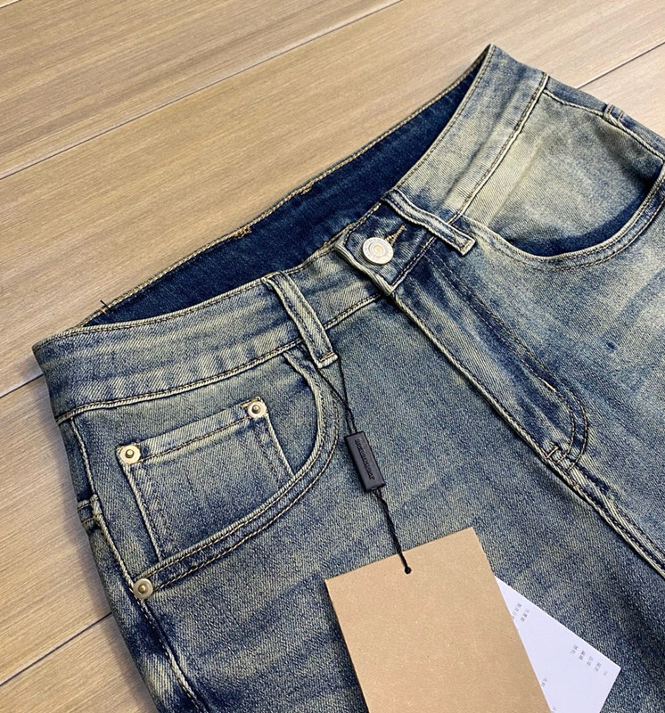 Burberry Jeans EyeCatching 99366
