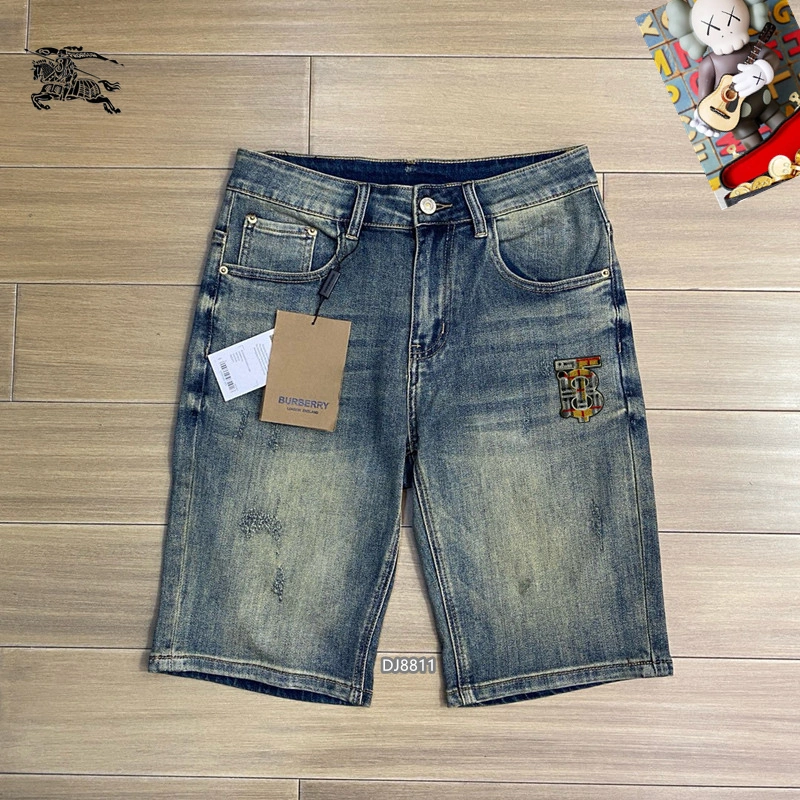 FastDry Burberry Jeans 99362