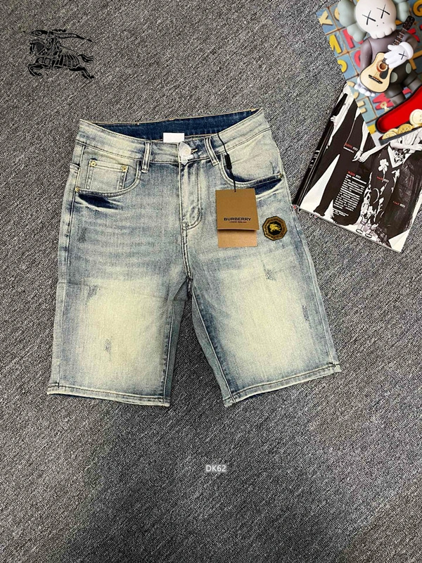 Resilient Burberry Jeans 99360