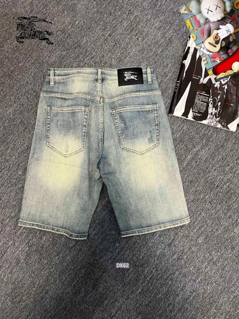 Resilient Burberry Jeans 99360