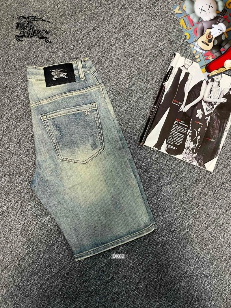 Resilient Burberry Jeans 99360