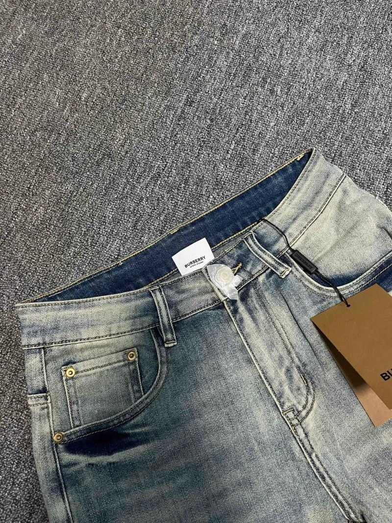 Resilient Burberry Jeans 99360