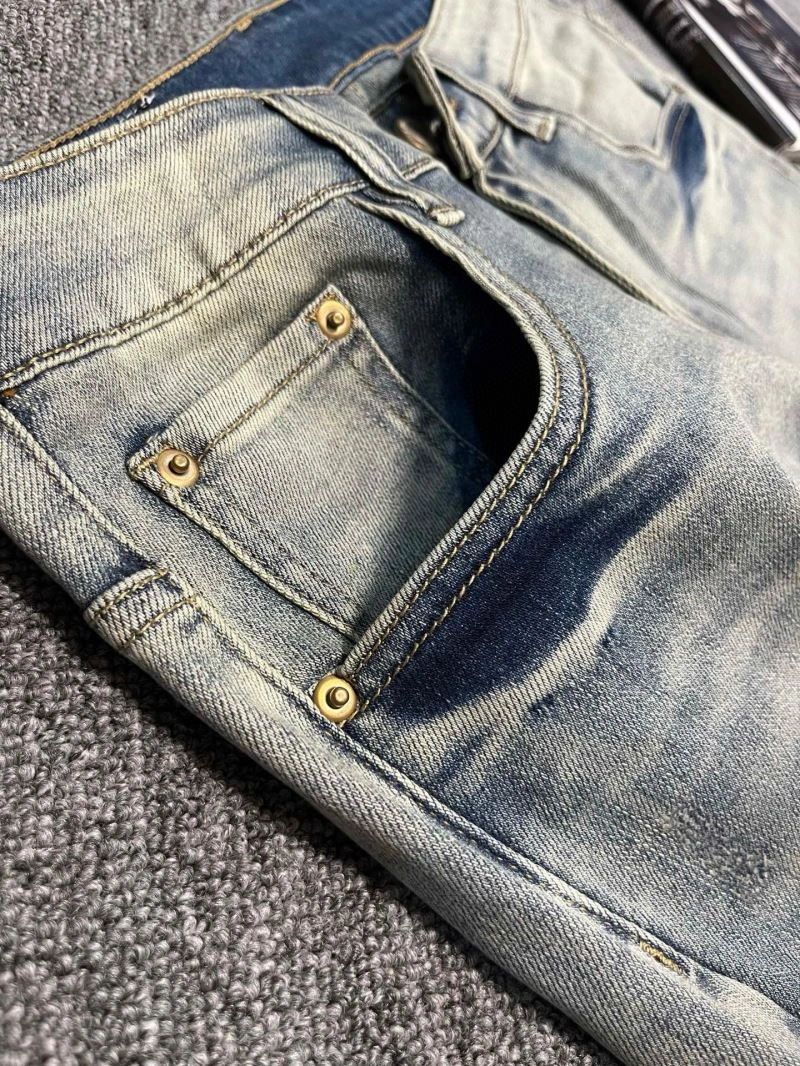 Resilient Burberry Jeans 99360