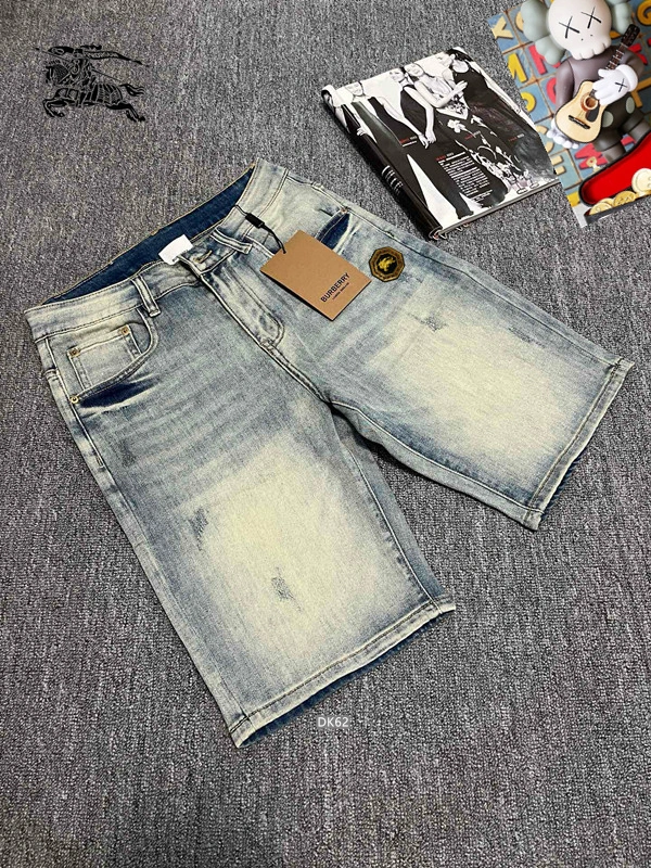 Resilient Burberry Jeans 99360