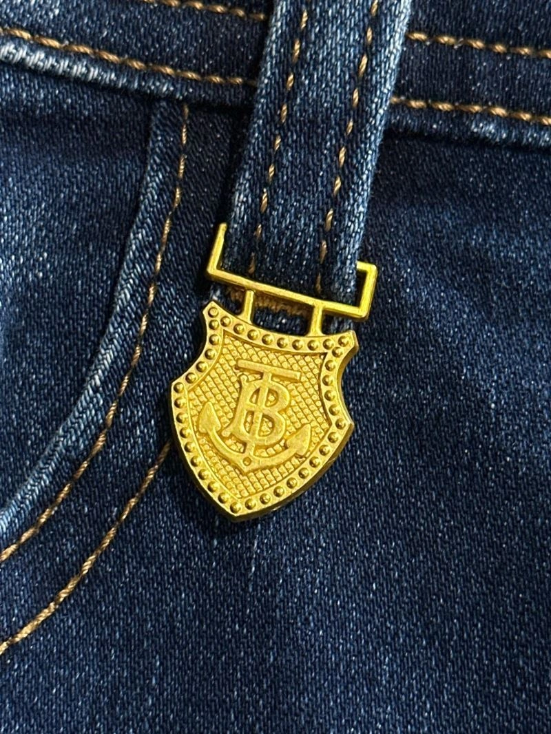 Burberry Jeans Functional 103209