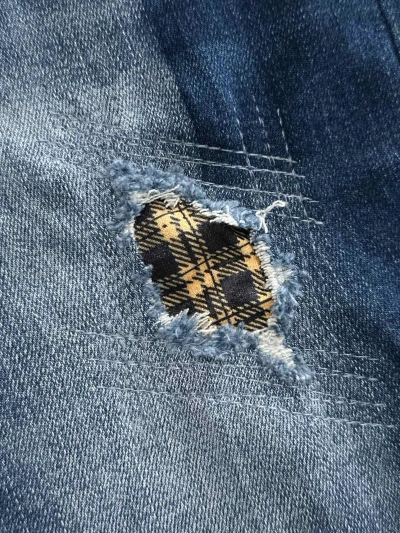 Burberry Jeans Functional 103209