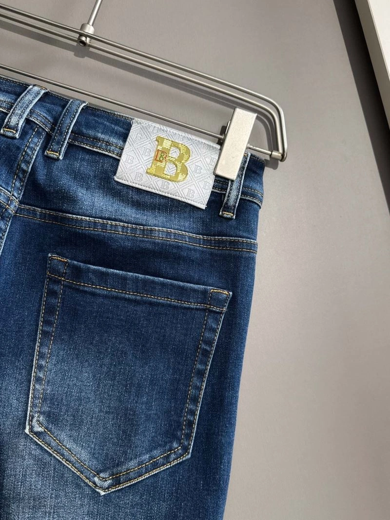 Burberry Jeans Functional 103209