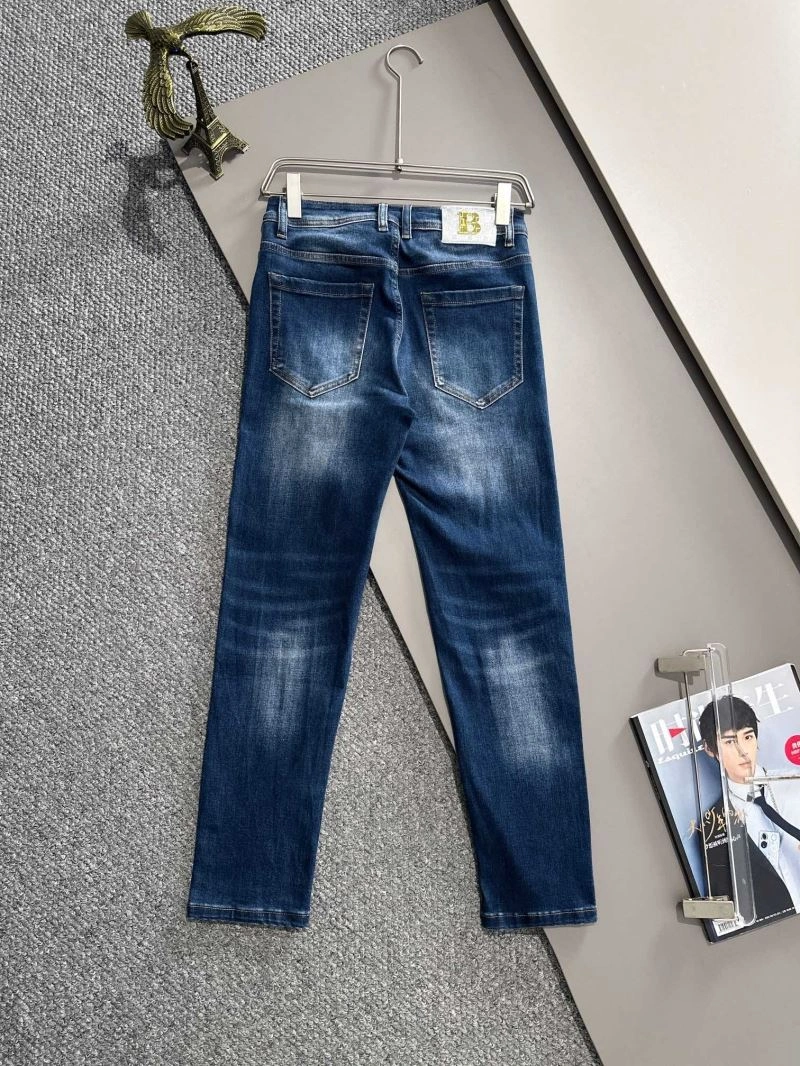Burberry Jeans Functional 103209