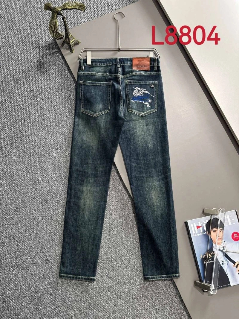 Seasonal Burberry Jeans 103181