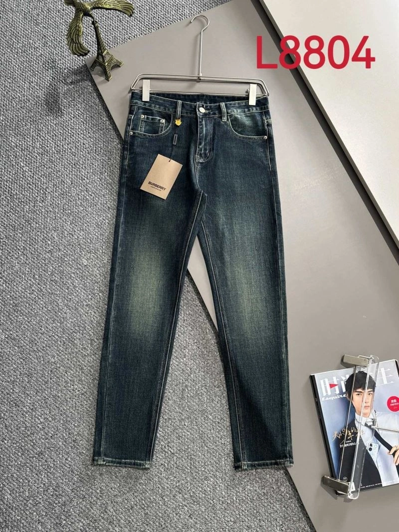 Seasonal Burberry Jeans 103181