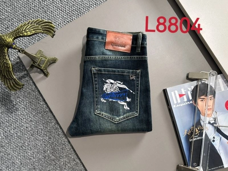 Seasonal Burberry Jeans 103181