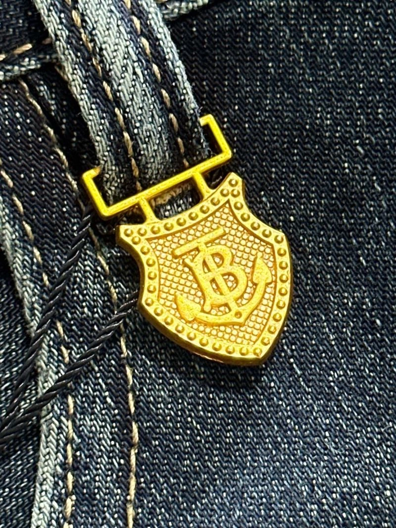 Seasonal Burberry Jeans 103181