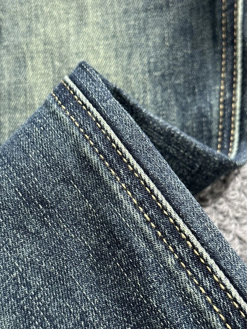 Seasonal Burberry Jeans 103181