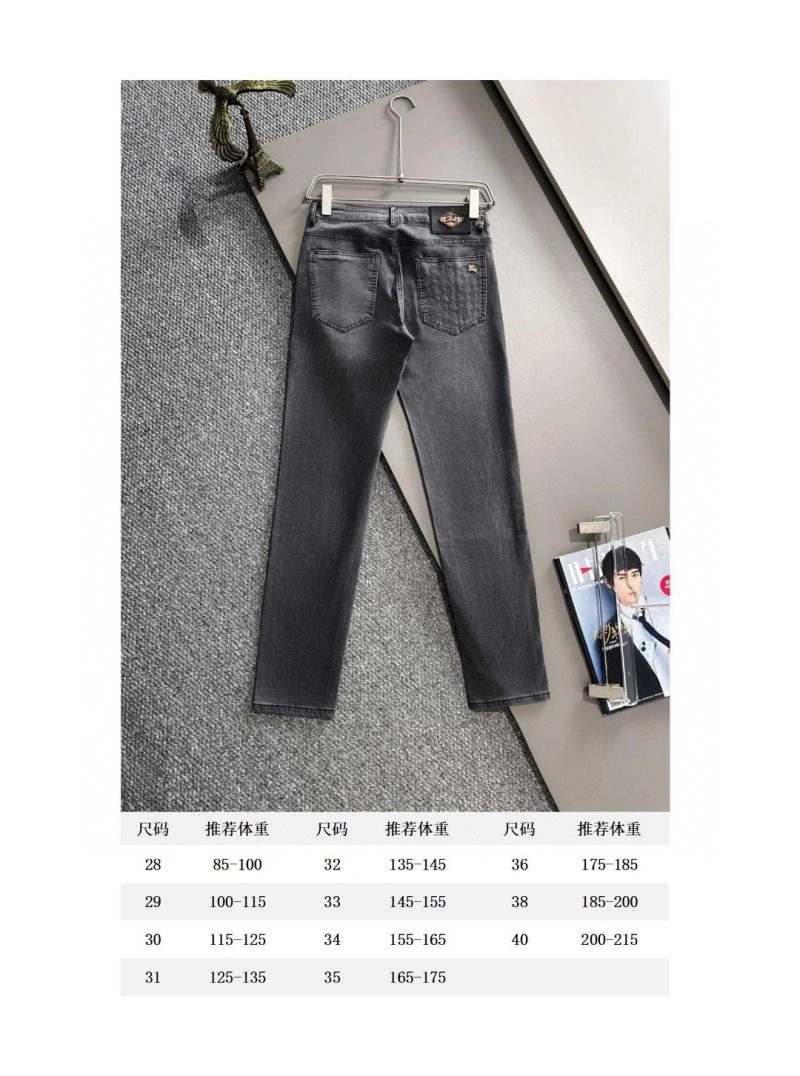 Burberry Jeans TopPick 103176