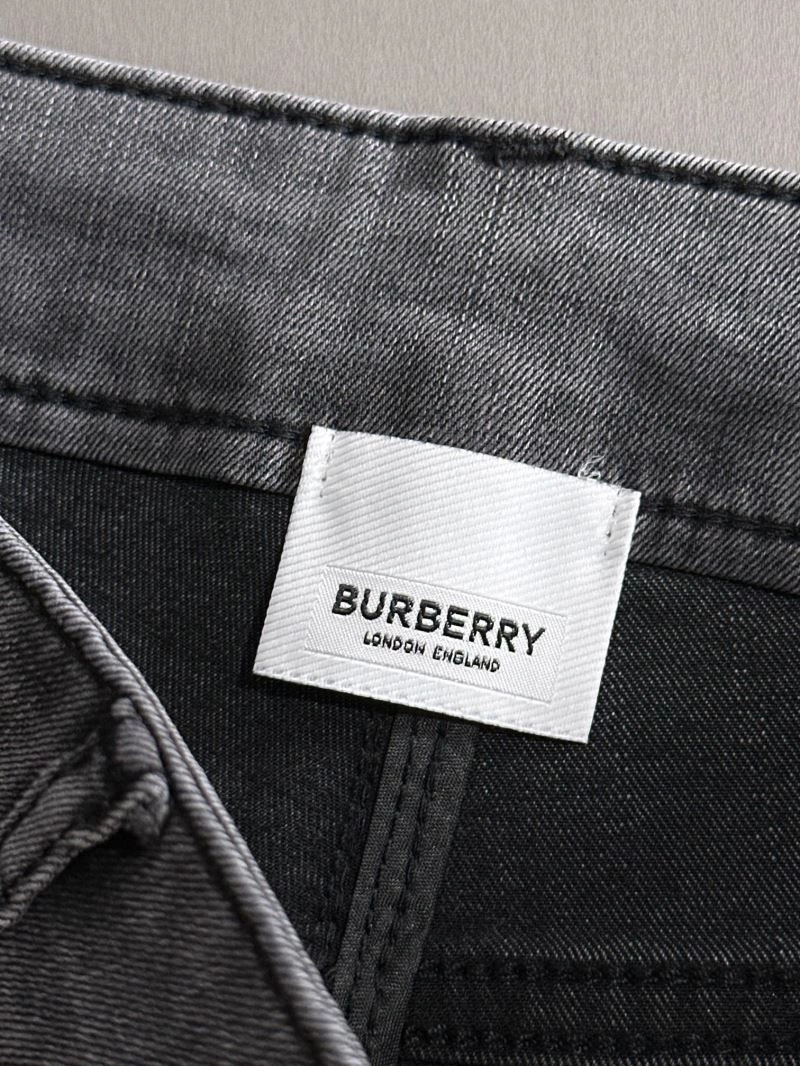 Burberry Jeans TopPick 103176
