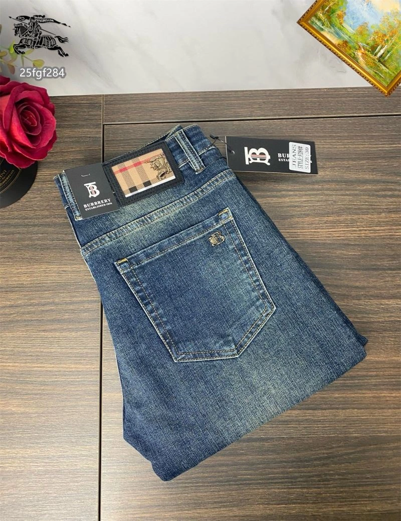 Burberry Jeans ZeroBulk 105749